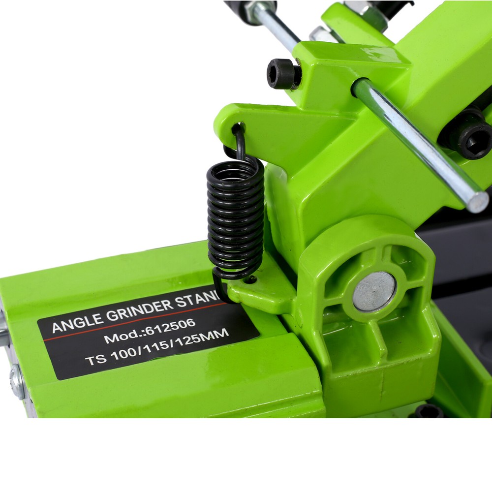 Angle Grinder Fixed Universal Adjustable Bracket Table Saw for 100/115/125 mm