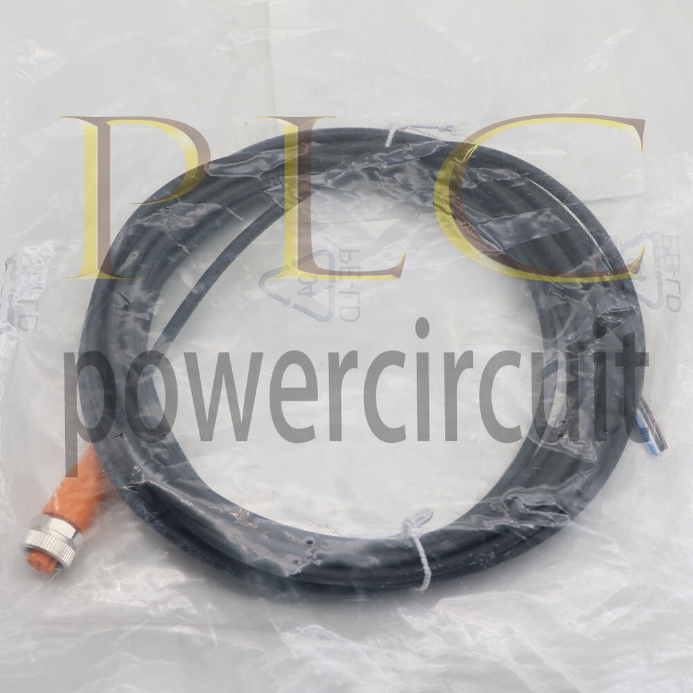 New IFM EVC002 Electronic Sensor 1Pcs.