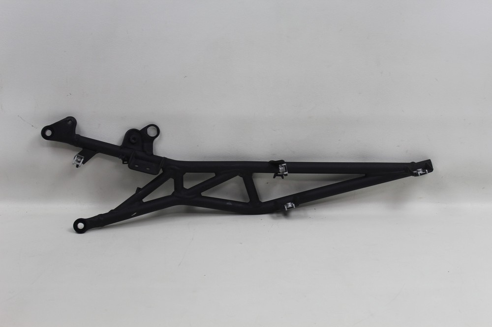 Ducati Multistrada 1200S 1200 10-12 Left Right Rear Subframe Support Brackets