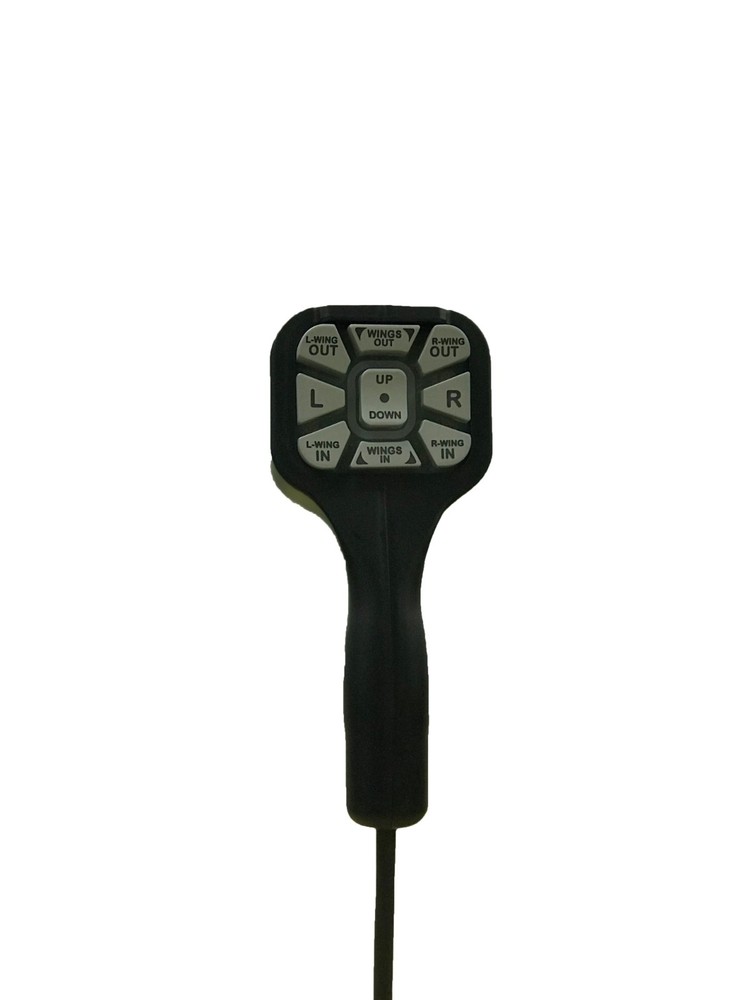 Meyer Vee Blade 12-Pin V68 & V70 Plow Controller 22695