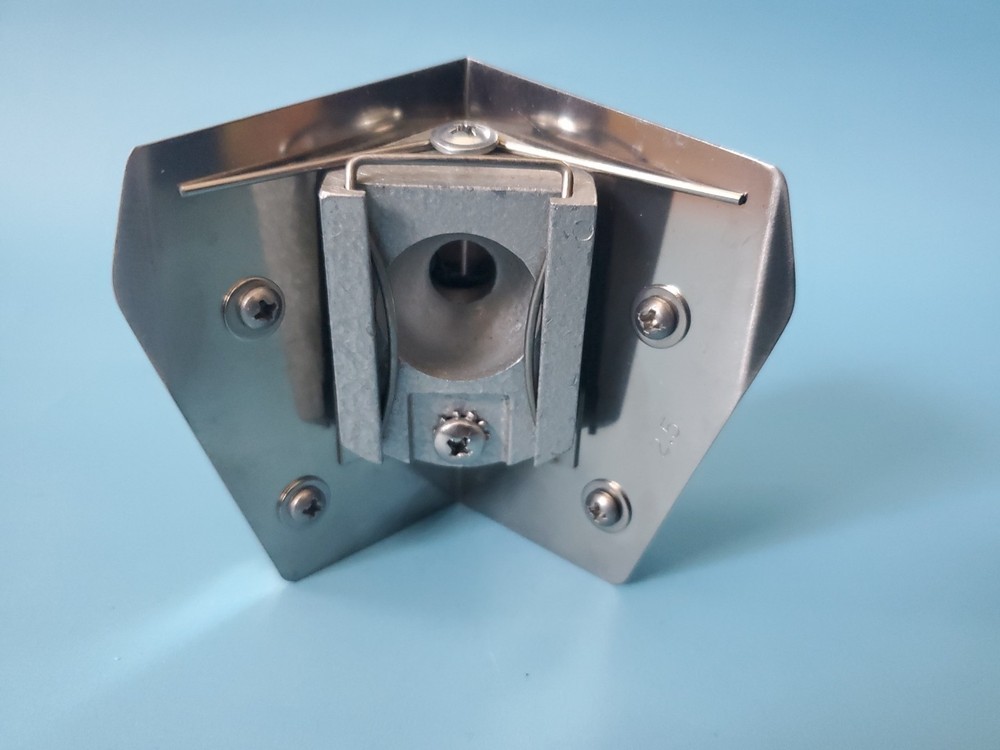 2.5" Direct Drywall Corner Flusher