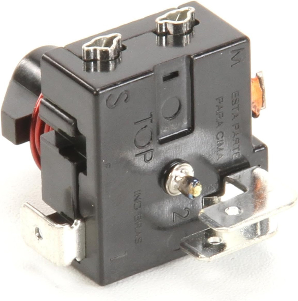 302-677A Relay