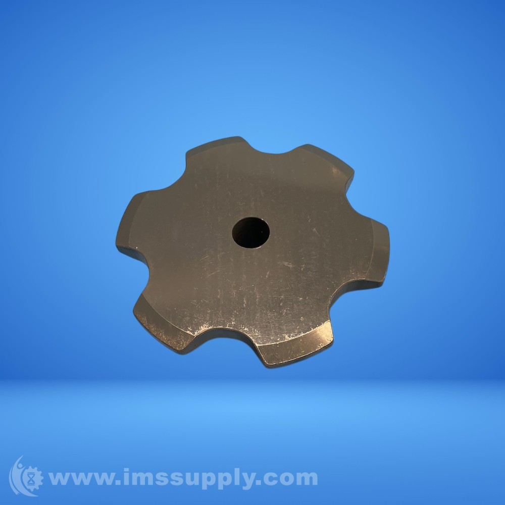 Tsubaki RF05100 Roller Chain Sprocket USIP