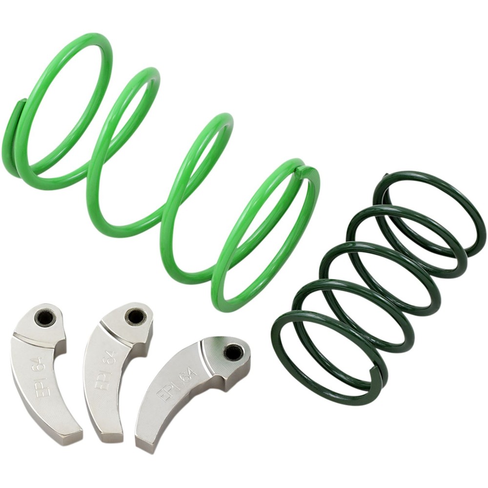 EPI Mudder Clutch Kit WE436560