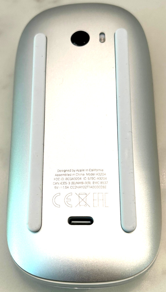 Apple Magic Mouse & Keyboard combo - New - No Box