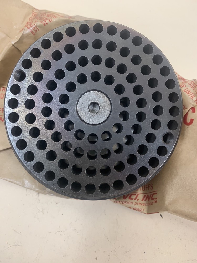 GARDNER DENVER VB42-202 VALVE - AIR COMPRESSOR REPLACEMENT PART