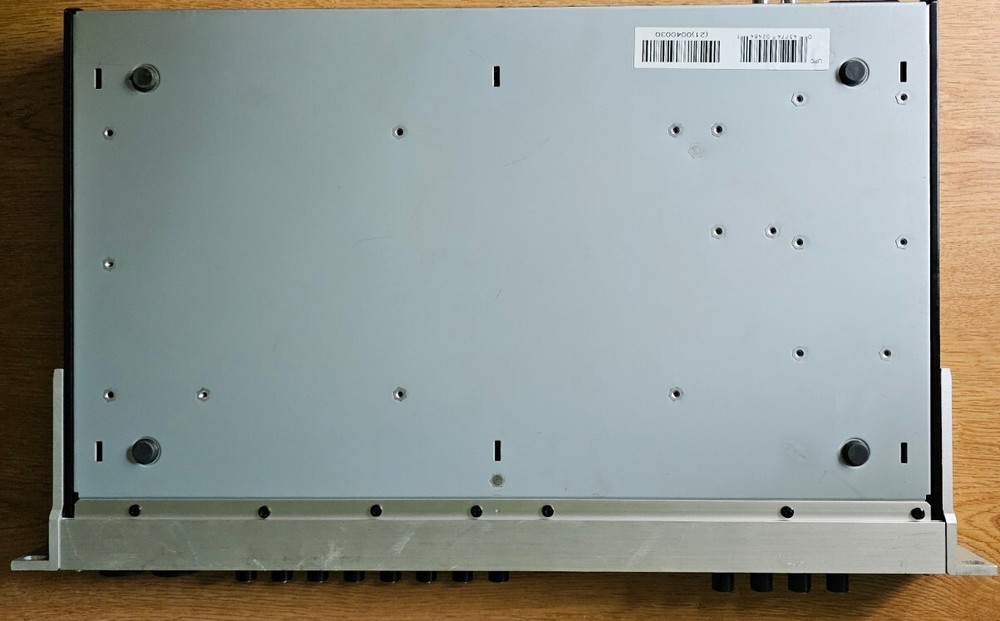 Tascam US-2000 Audio Interface