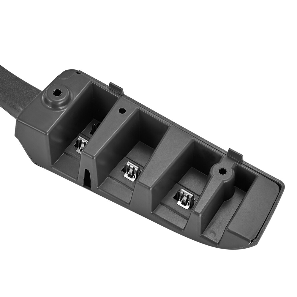Front Interior Inner Door Pull Handle For Chevy Express GMC Savana 03-19 Armrest