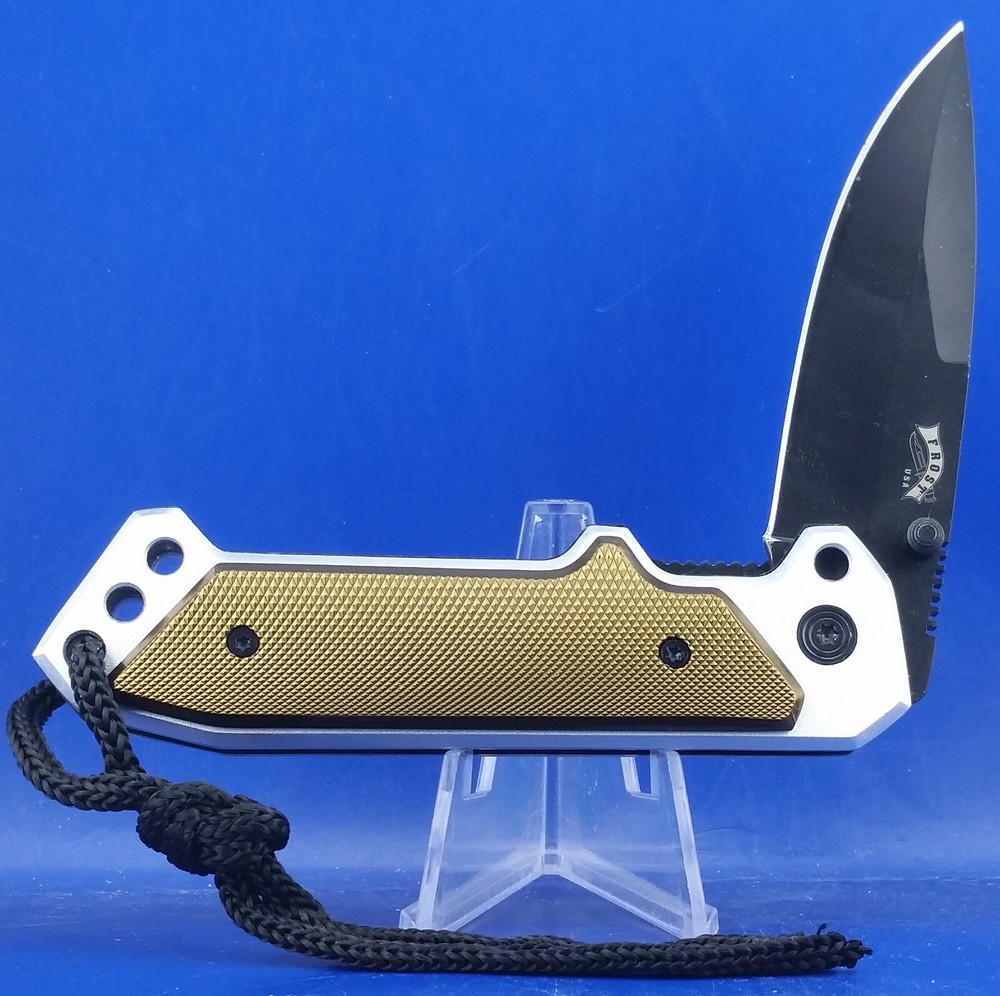 FROST CUTLERY PACIFIC COMMANDER 18-047G