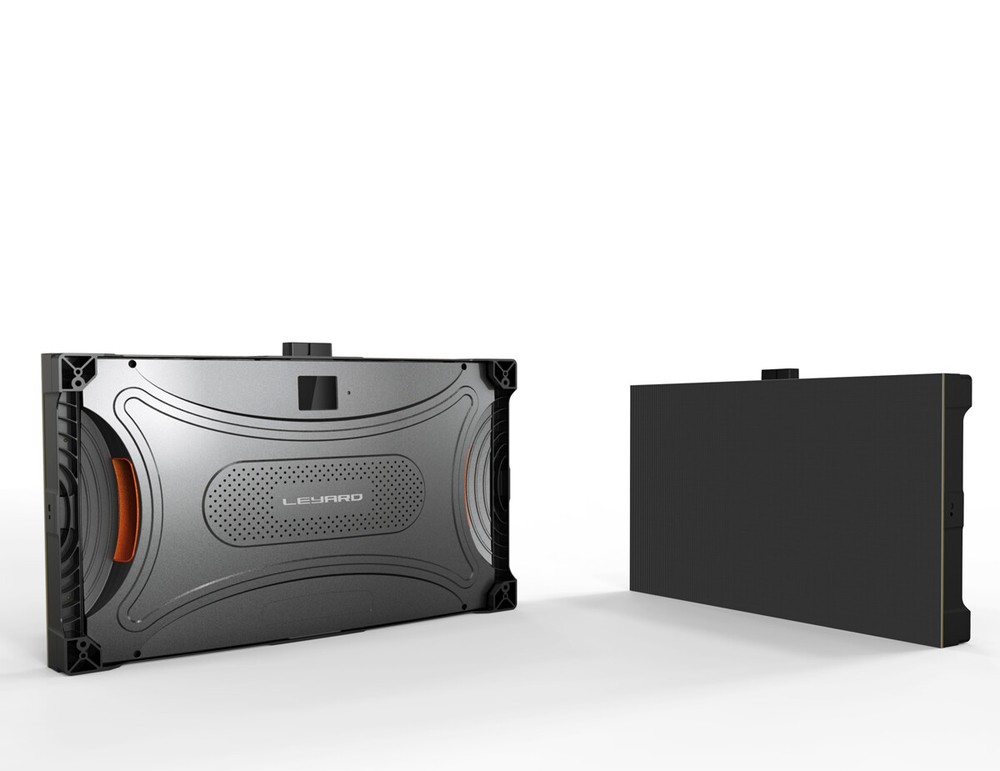 Planar Video Wall TVF 1.8 Pixel Pitch LED Modules