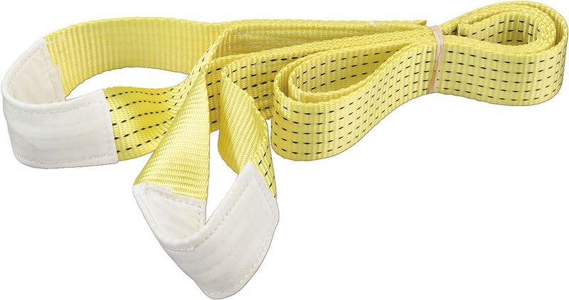 Moose Racing Tree Winch Strap And Cable  -  206-1416