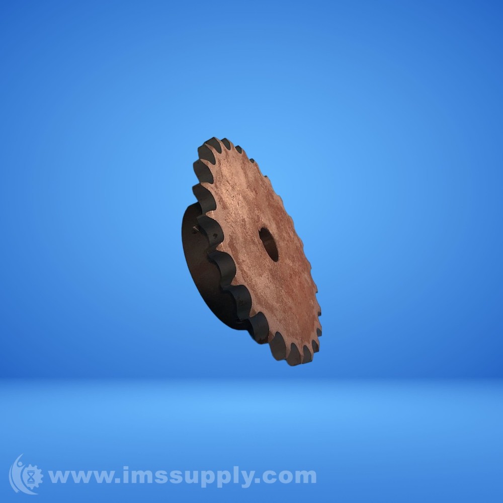 Sprocket 24-Teeth USIP