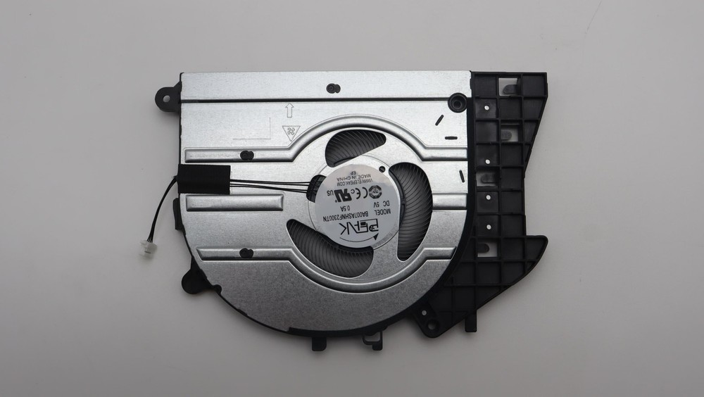 5F10S14145 System FAN W 21KH PEAK Plus