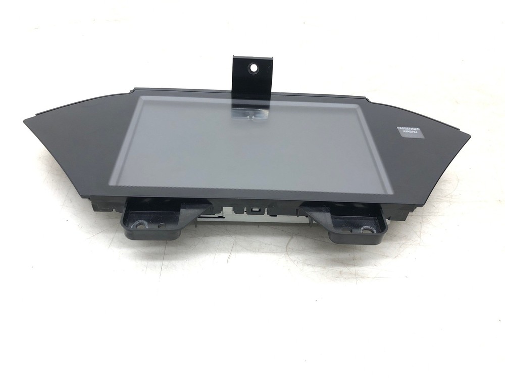Info-gps-tv Screen ACURA MDX 20