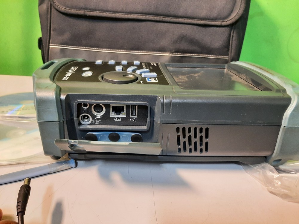 EXFO OTDR FTB-200-V2-S2-RF /W FTB-7300E