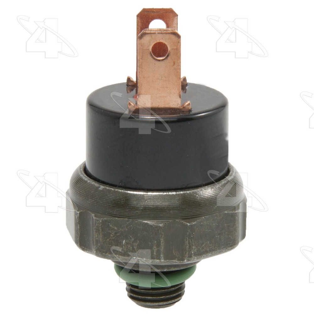FOUR SEASONS HVAC Binary Switch Fits 1988 Toyota Tercel