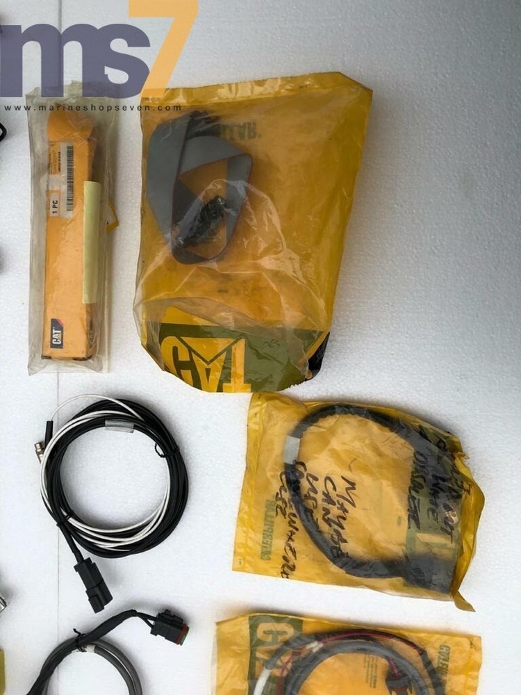 131-5050 DATA VIEW PC BASED DIAGNOSTIC & DATA LOGGER FOR CATERPILLAR CAT