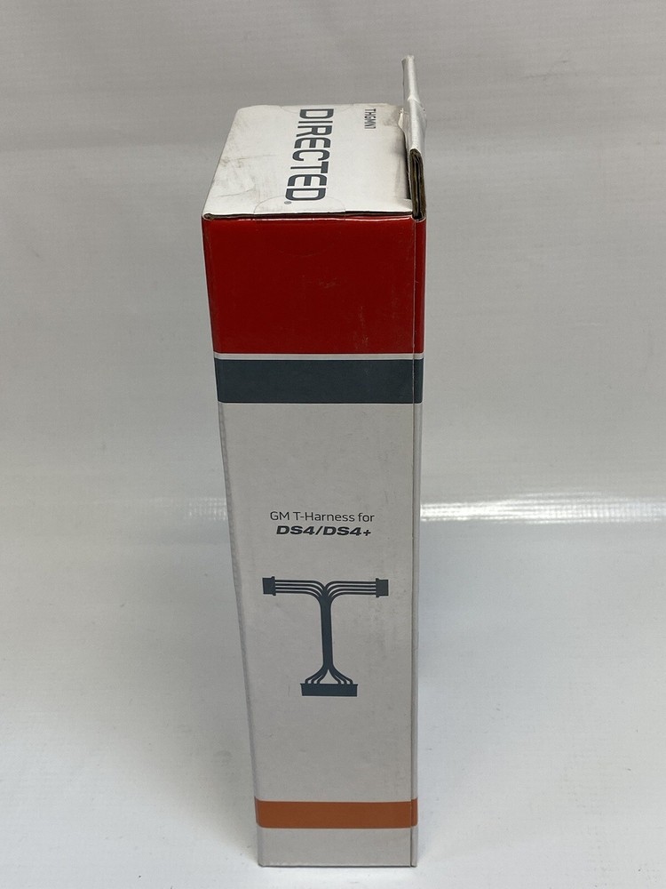 Directed THGMN1 GM T-Harness for DS4/DS4+