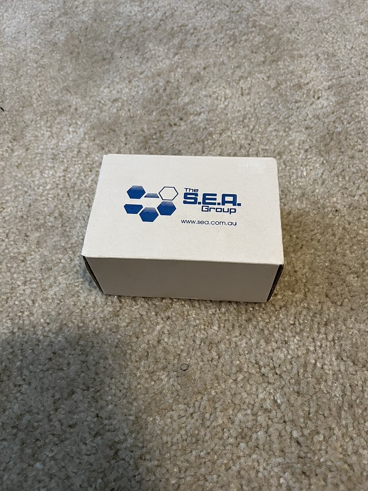 SEA SMF/ Scott Promask VPU Microphone