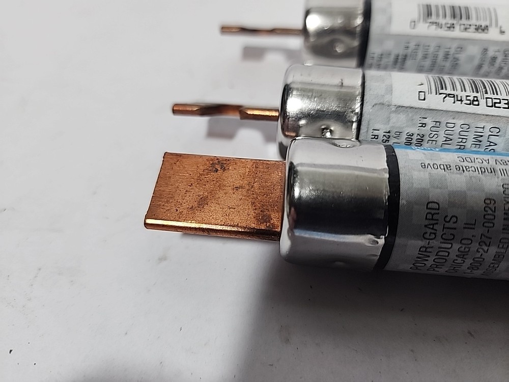 Littelfuse Indicator fuse FLNR100ID
