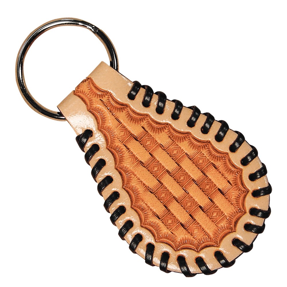 Split Key Rings 1.25" 10/Pkg Nickel