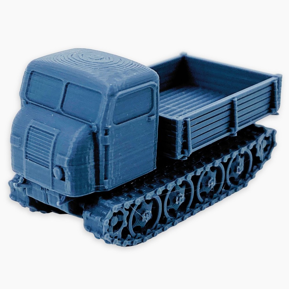 Steyr RSO