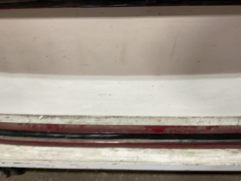 Used Windshield Frame fits: 2012 Jeep Wrangler Grade A