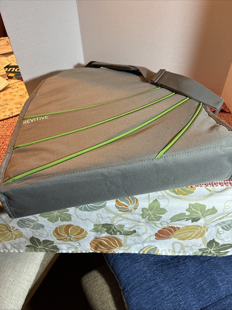 Revitive Circulation Booster 2469MD EUC-Tested And Works