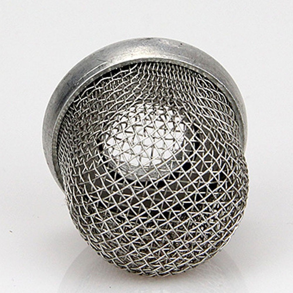 Easy to Install Suction Strainer Mesh Filter for Airless Sprayer 390 395