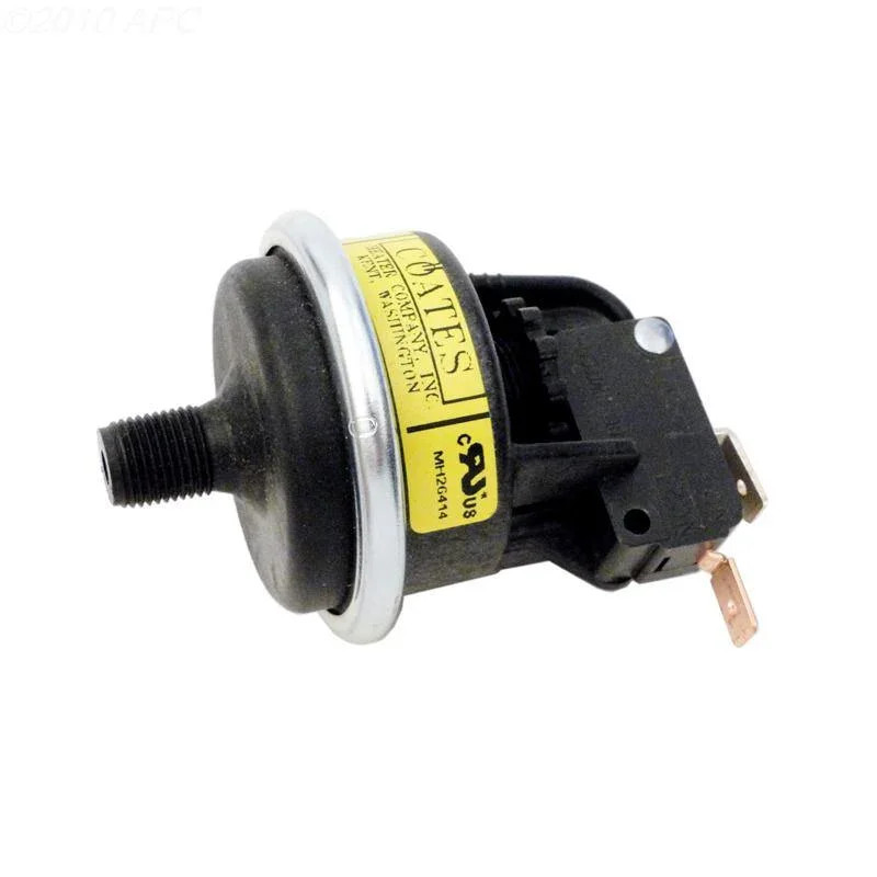 PRESSURE SWITCH 1-5 PSI