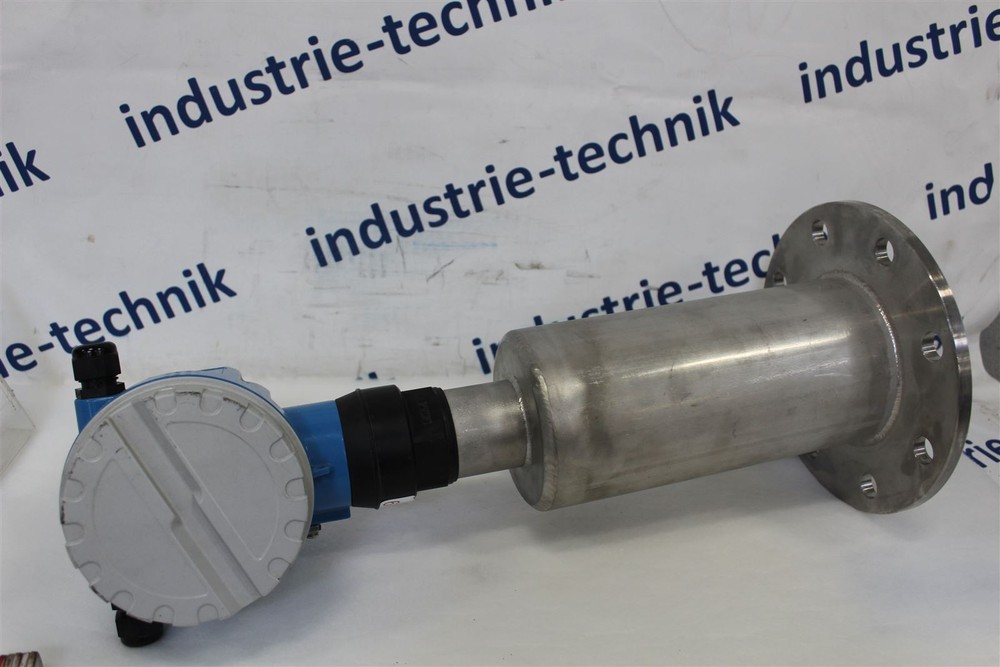 Endress + Hauser Prosonic M FMU 40-ARG2A2 Level Sensor