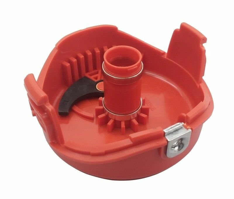 Black & Decker replacement spools & Cap for GH3000 Trimmer