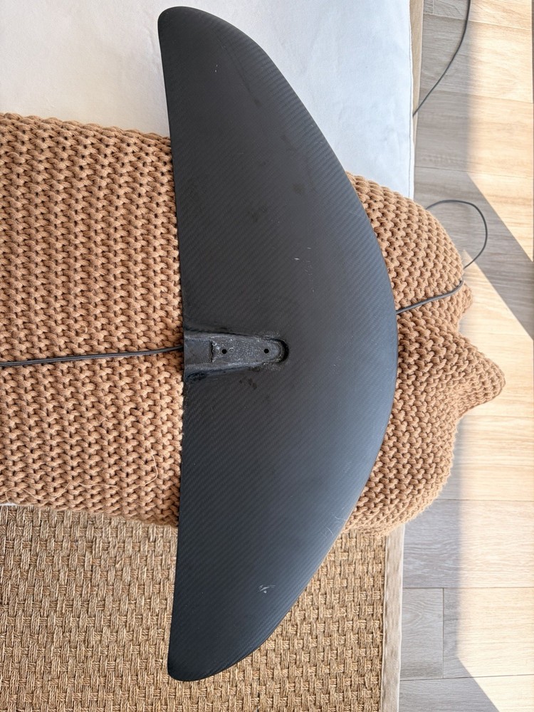 Waydoo Front Wing - Explorer