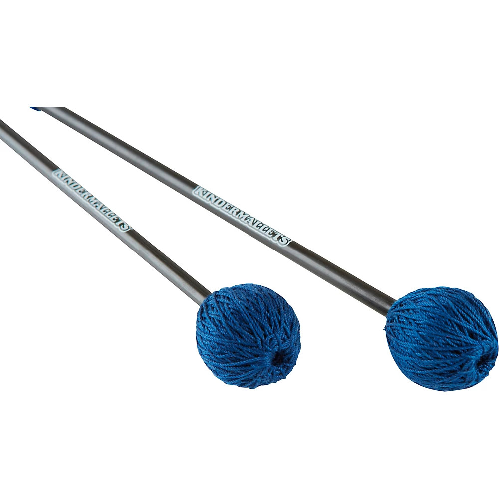 Lyons Orff Mallets Cord Head Metallophone Mallets