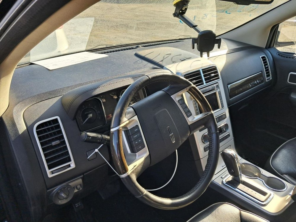 MKX 2008 Glove Box 4830281