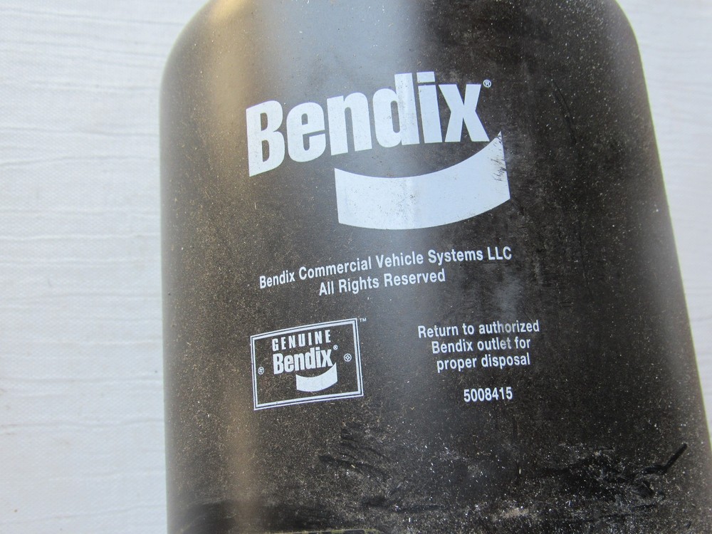 Bendix Air Drier AD-SP 5008415