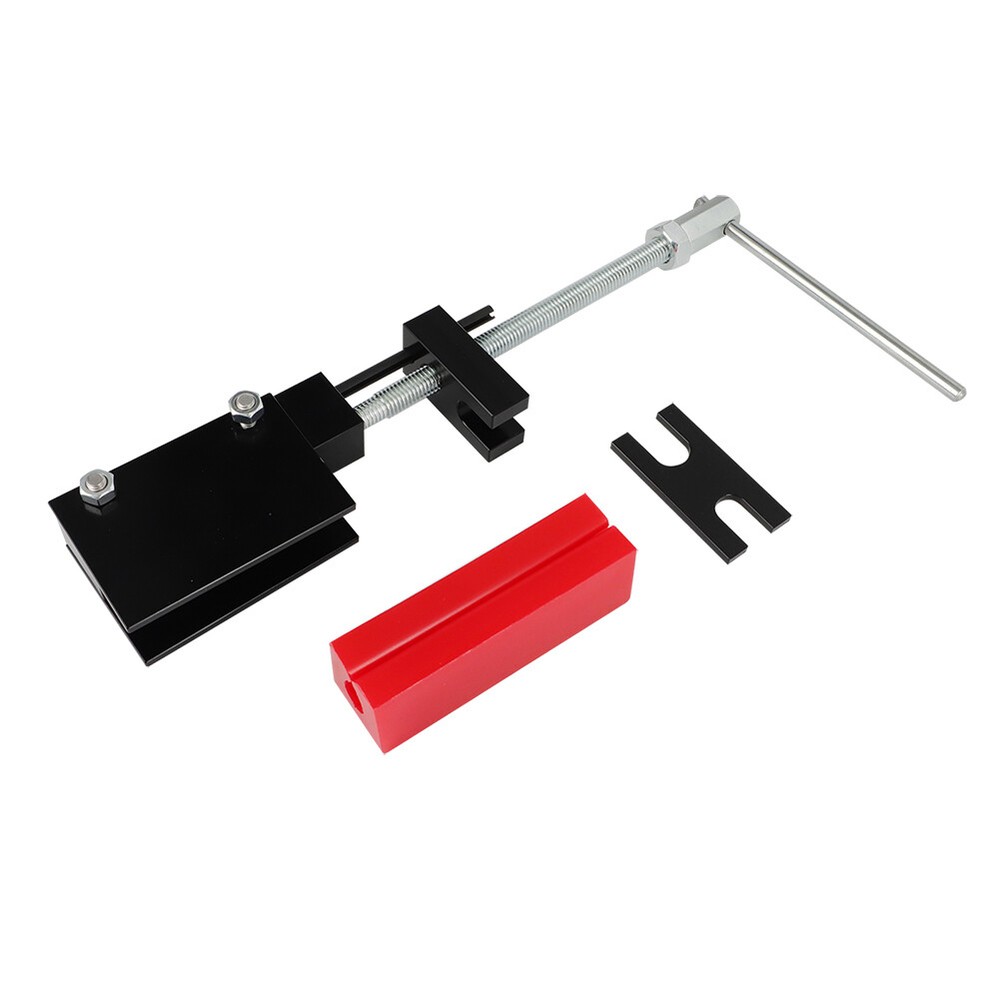Golf Shaft Puller/ Extractor For Graphite&Steel Shafts Screw Type Puller Tool US