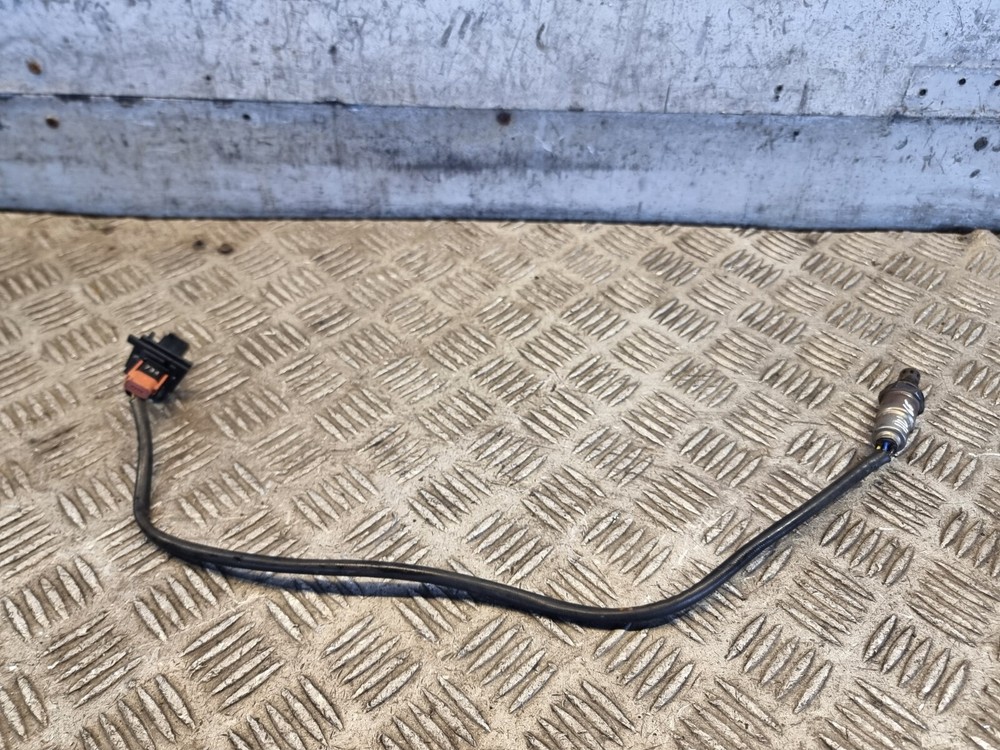AUDI A4 LAMBDA SENSOR 8W0906265 2.0L SEMI AUTO ESTATE DIESEL 2016 LAMBDA SENSOR