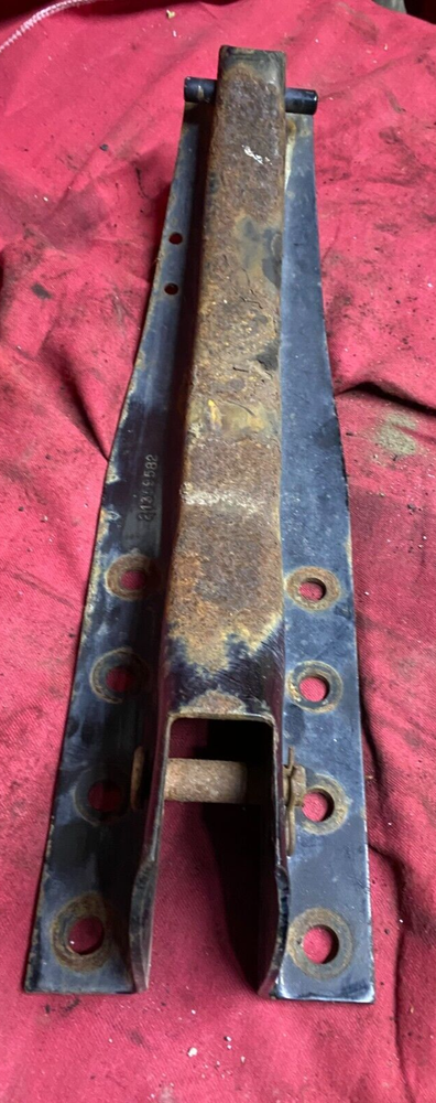 Muffler Mounting Bracket VOLVO 21359582,