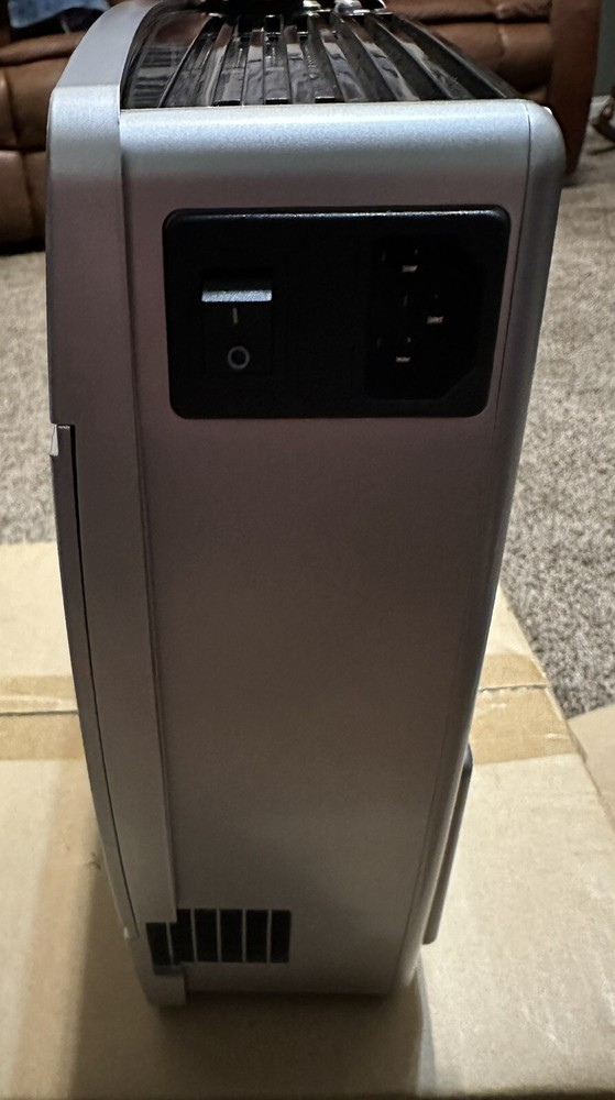 Digital Galaxy Dream Land DG-973 Projector Tested