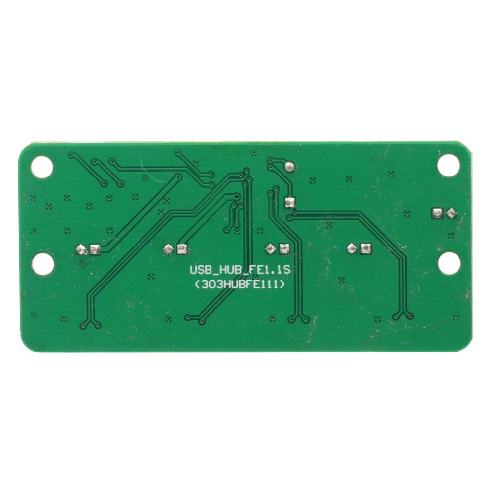 USB 2.0 Hub PH2.0 Interface Edition One to Four USB HUB Module Divider