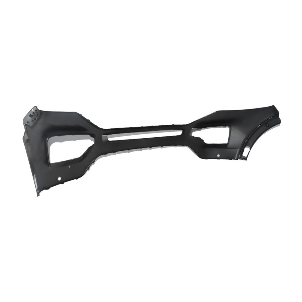 Front Bumper Cover Primed with Sensor Holes for Explorer 2020-2021