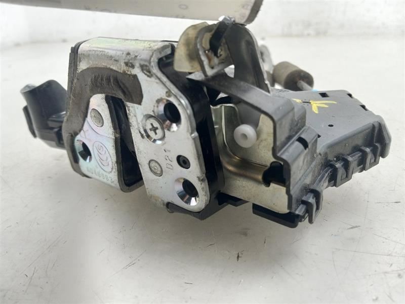 2012 LEXUS RX450H PASSENGER FRONT DOOR LOCK ACTUATOR