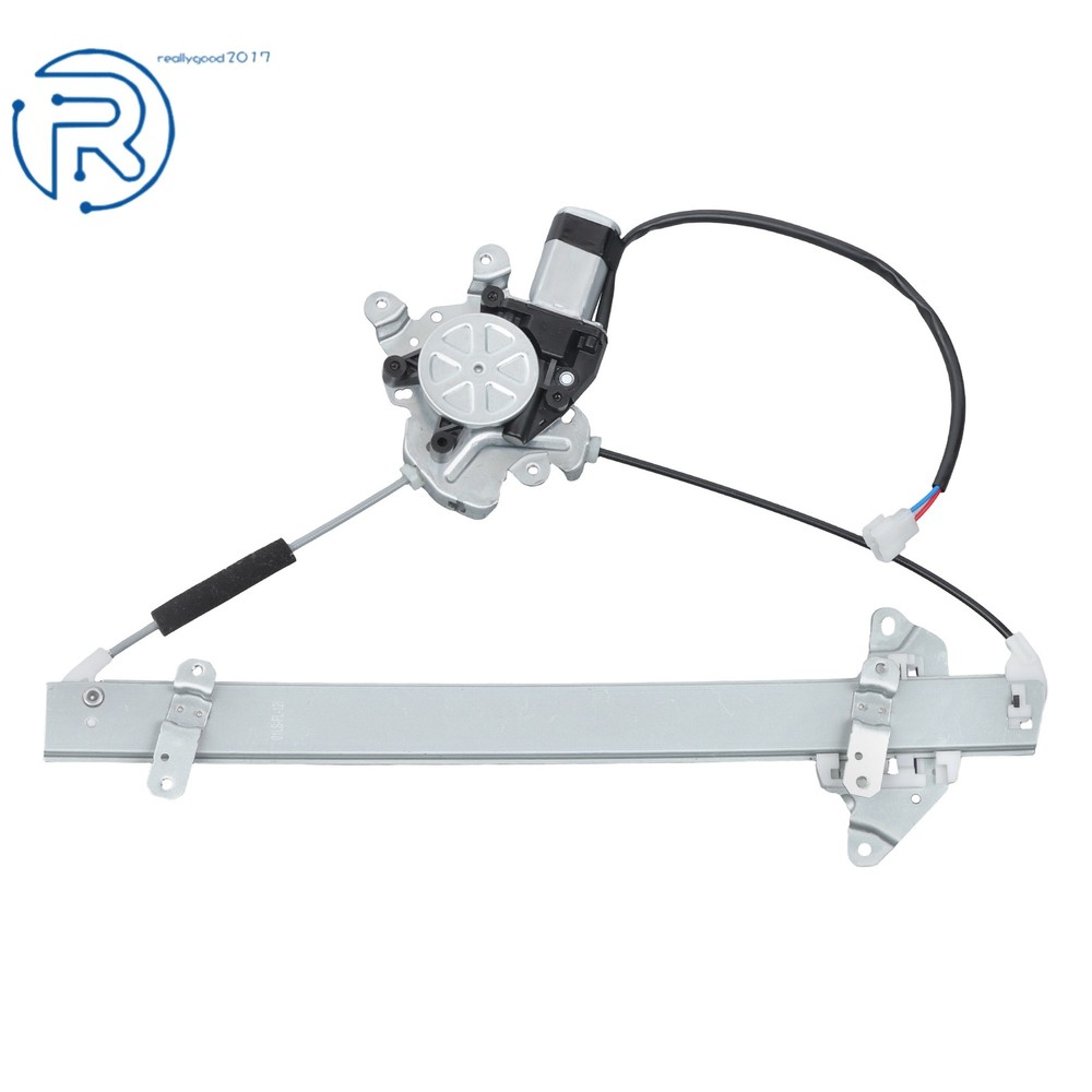 Front Left Window Regulator With Motor For Mitsubishi Lancer 2002-2003 741-996
