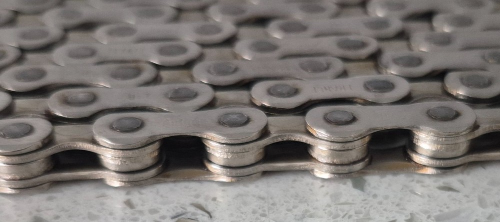 Sedis Sachs 8spd Chain 116L NOS