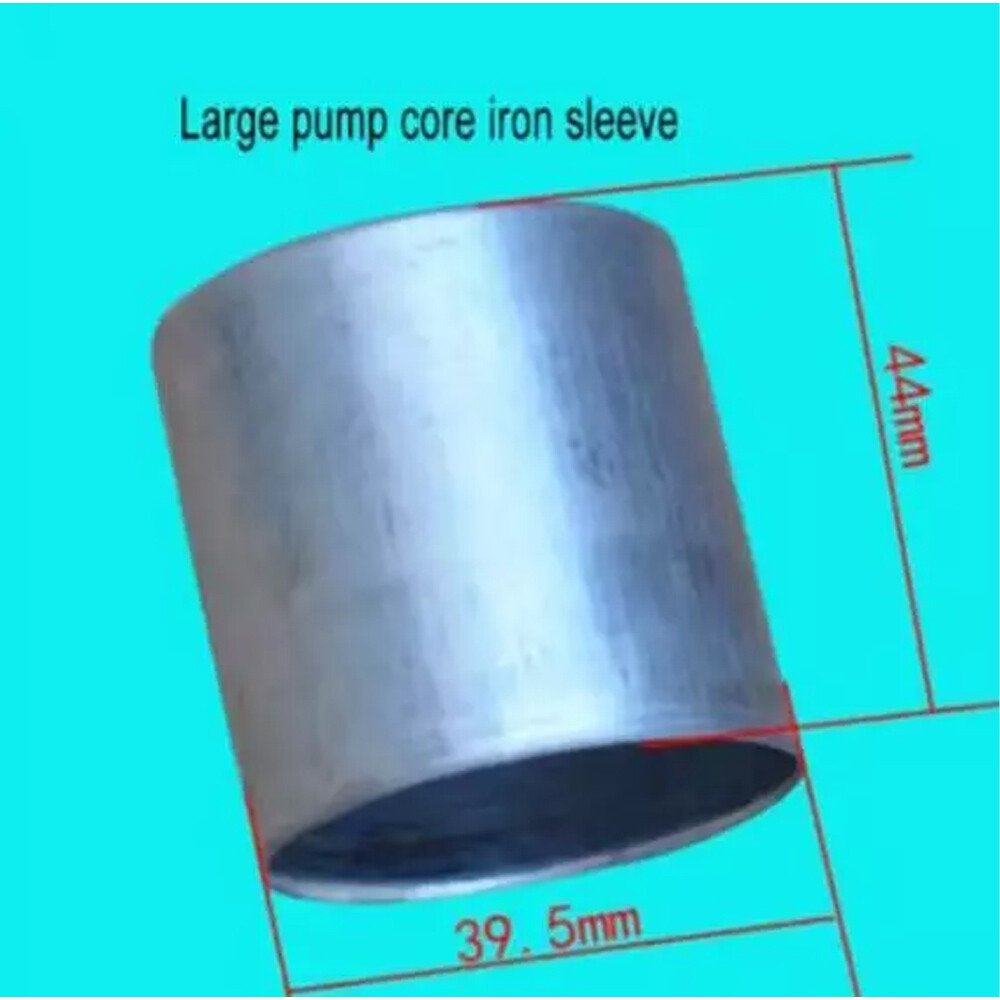 2 Set Jack Plunger Kit Horizontal Double Pump 3 Tons With Spring Jack Spare Paym