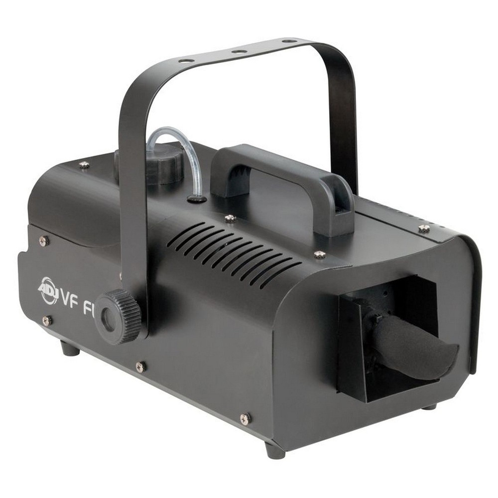 ADJ VF Flurry 600W, Mobile Snow Machine
