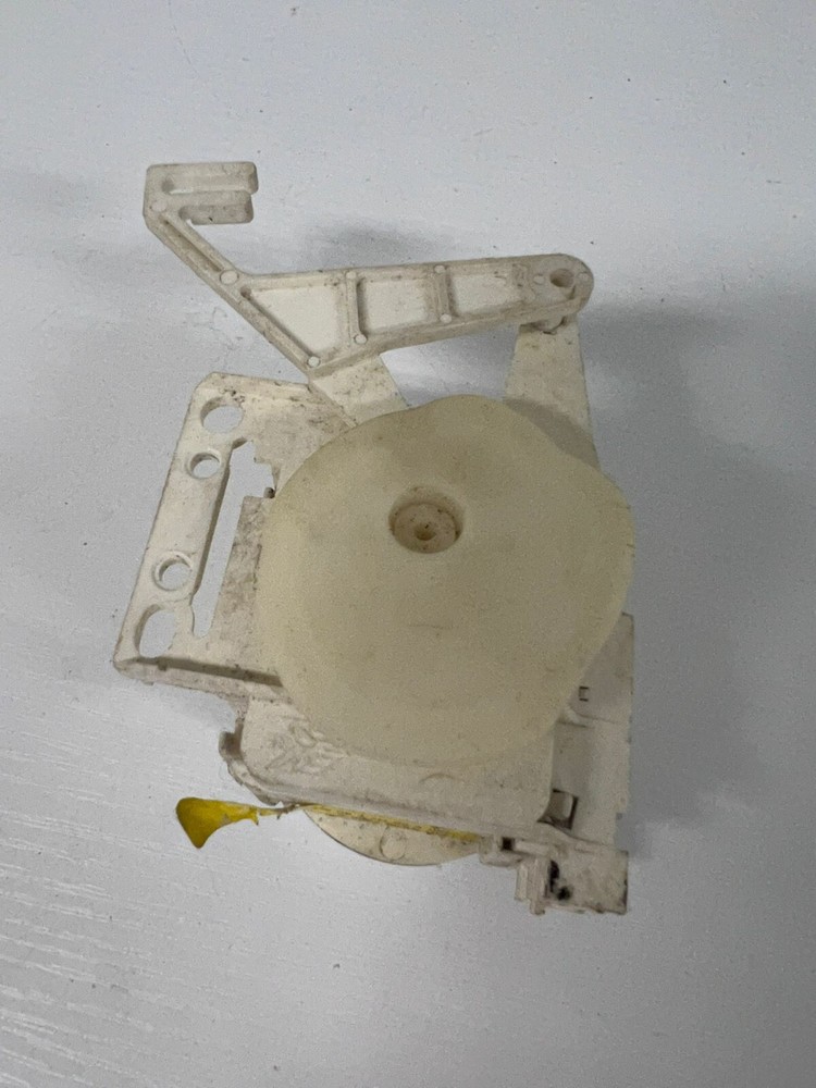 Genuine GE WASHER ACTUATOR RS30 7300A