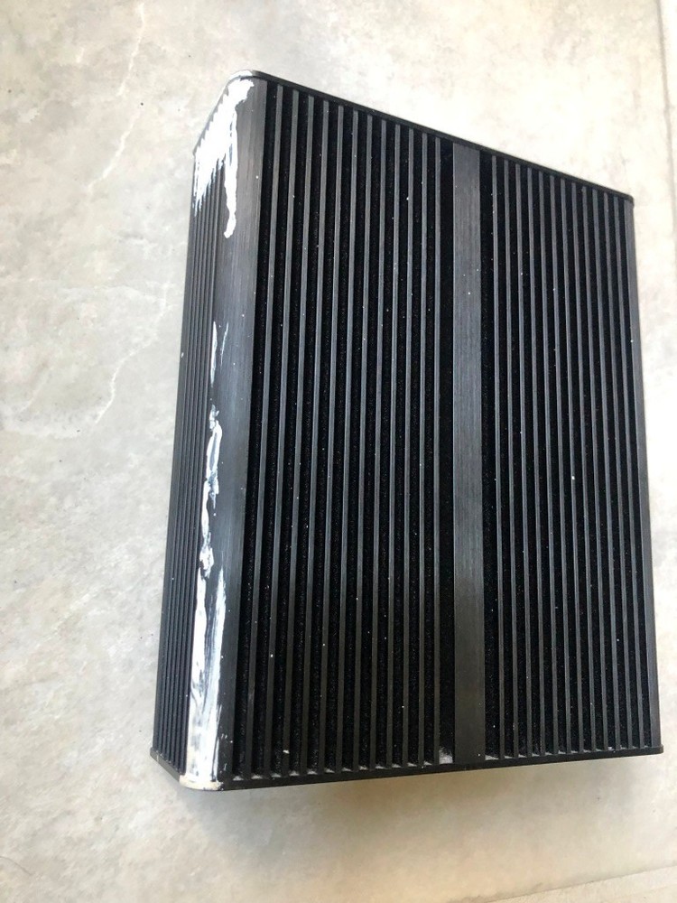 Bosch Videojet Decoder 7000 VJD-7523