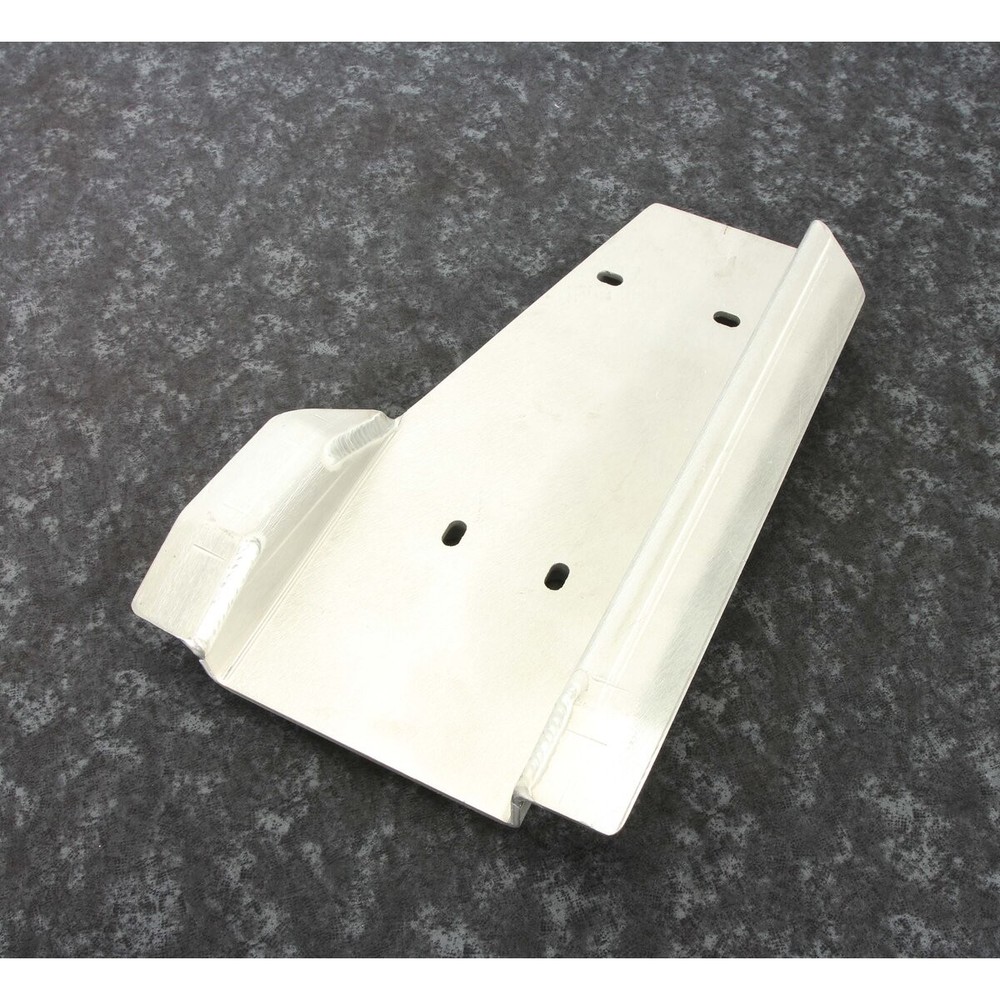 Moose ATV Swingarm Skid Plate - M800-06